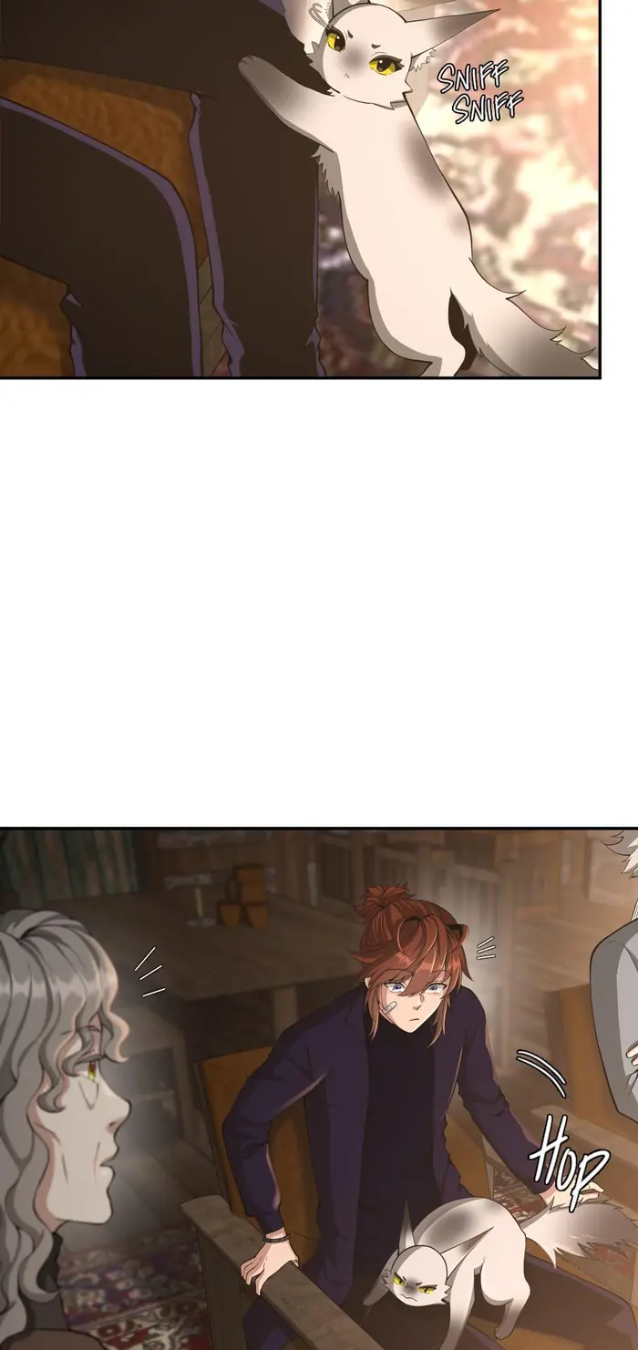 The Beginning After the End Chapter 132 image 04_optimized